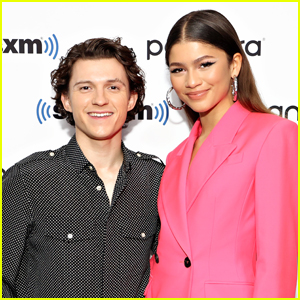 Zendaya Clears the About Tom Holland Engagement Rumors After Accidentally Starting Them