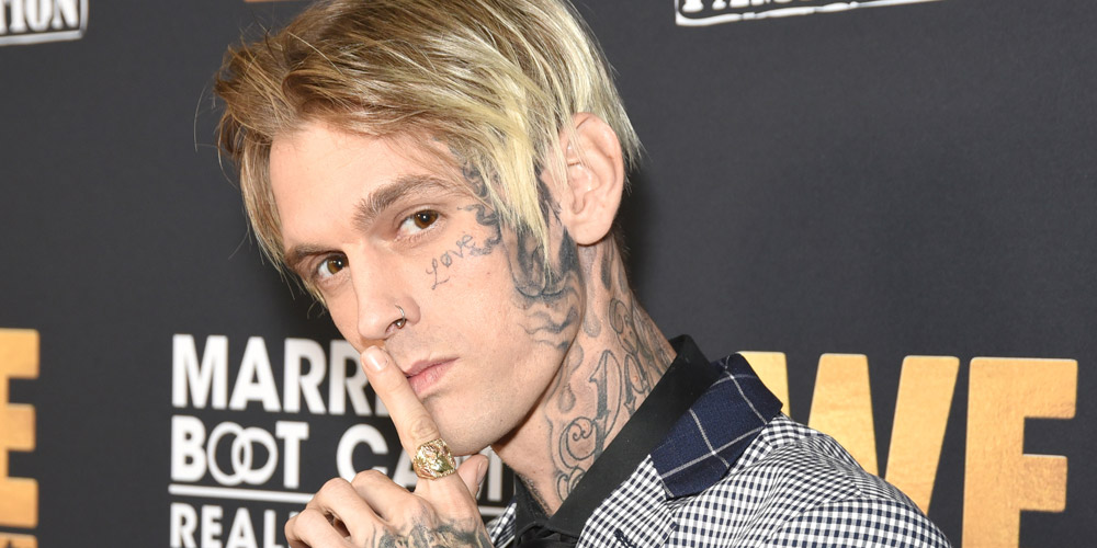 Aaron Carter’s Final Resting Place Unveiled by Sister Angel 11 Months After Singer’s Tragic Death