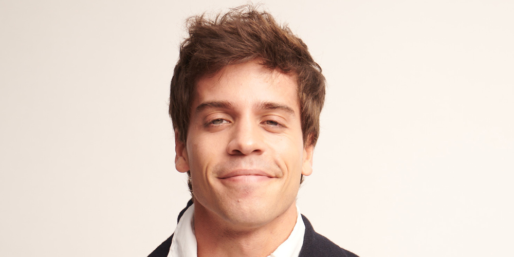 Elite's Alex Pastrana Talks Returning for the Show's 7th Season at Netflix, Working With Anitta & More (Exclusive) | EG, Elite, evergreen, Extended, Interview, Interviews, Netflix, Slideshow, Television, welcome to eden - Vimarsana News