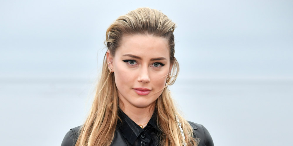 Amber Heard's 'In The Fire' Director Reveals the First Thing She Said After Johnny Depp Trial & the Line He Almost Removed From the Movie Out of Fear of It Being Memed | Amber Heard, Johnny Depp, Movies - Vimarsana News