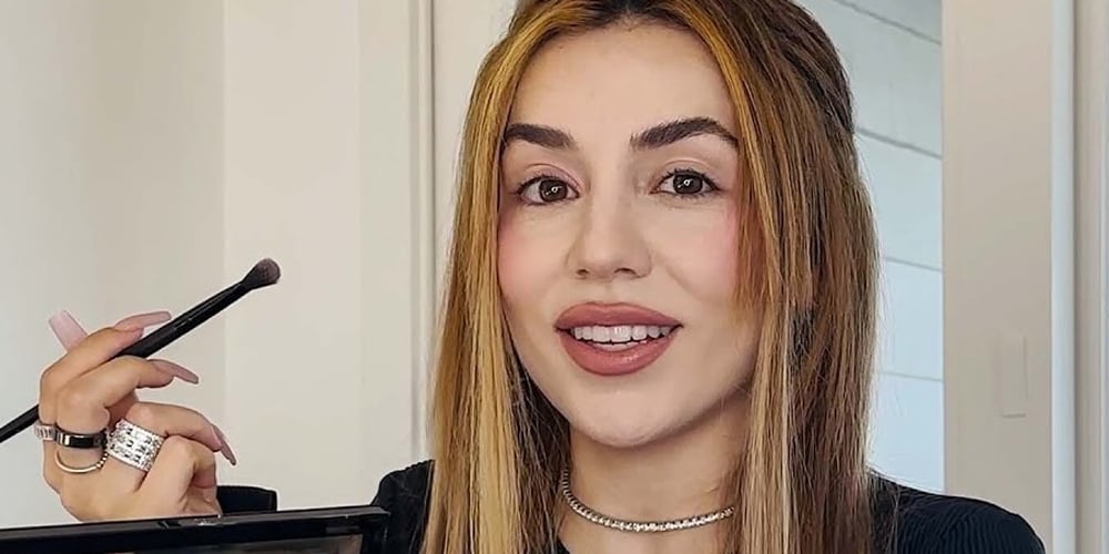 Ava Max Reveals Her 10-Minute Beauty Routine – Shop the Products! | Ava Max, beauty, Shopping | Just Jared: Celebrity Gossip and Breaking Entertainment News - Vimarsana News