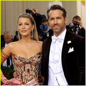 Blake Lively & Ryan Reynolds Host Star-Studded Birthday Party for Their Daughter - Guest List Revealed!