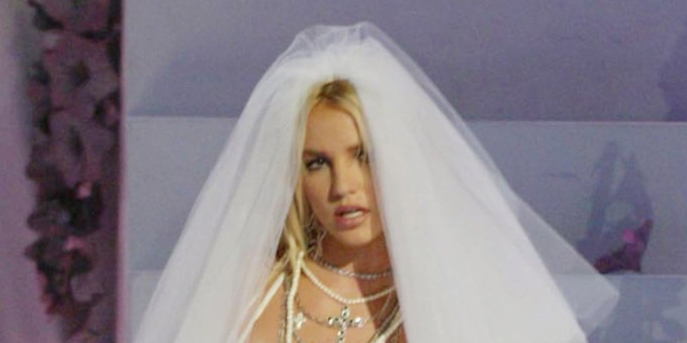 Britney Spears Reveals Why She Married Jason Alexander in Las Vegas, Talks Aftermath of 55-Hour Marriage