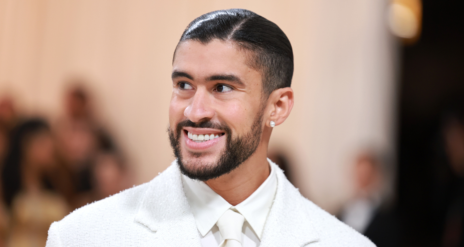 Bad Bunny Debuts New 22 Track Album ‘Nadie Sabe Lo Que Va A Pasar Mañana’ – Listen Now!