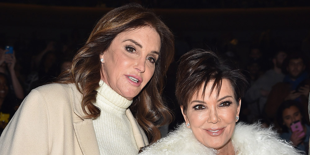 Caitlyn Jenner Addresses Involvement in Kardashian Family Documentary, Slams Media Portrayal | Caitlyn Jenner, Kris Jenner | Just Jared: Celebrity Gossip and Breaking Entertainment News - Vimarsana News