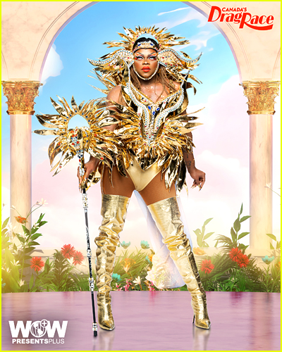 Aimee Yonce Shennel cast on Canada's Drag Race season 4