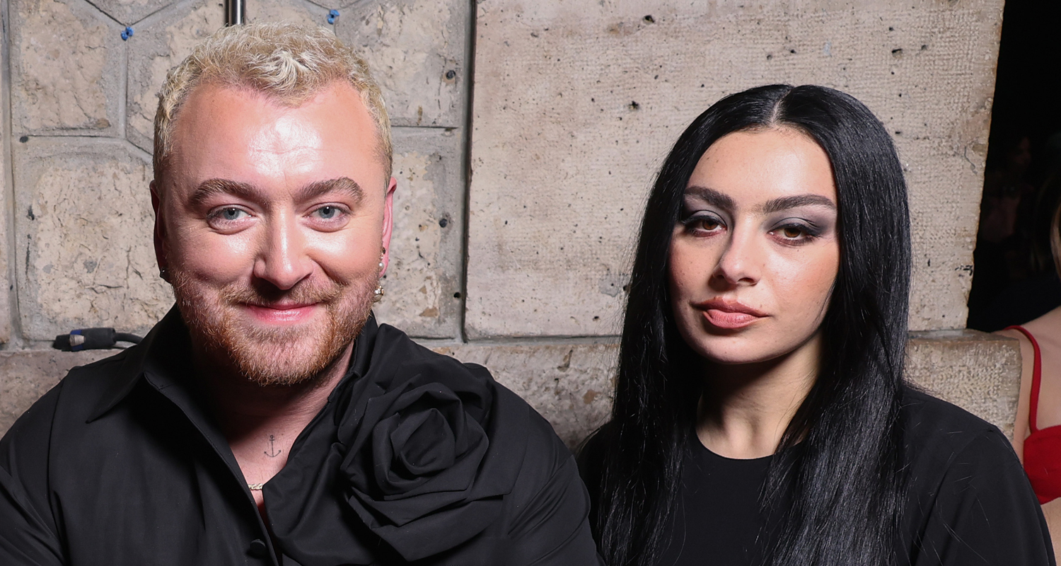 Charli XCX Drops New Dance Track 'In the City' with Sam Smith – Listen & Read the Lyrics Here! | Charli XCX, First Listen, Lyrics, Music, Sam Smith - Vimarsana News