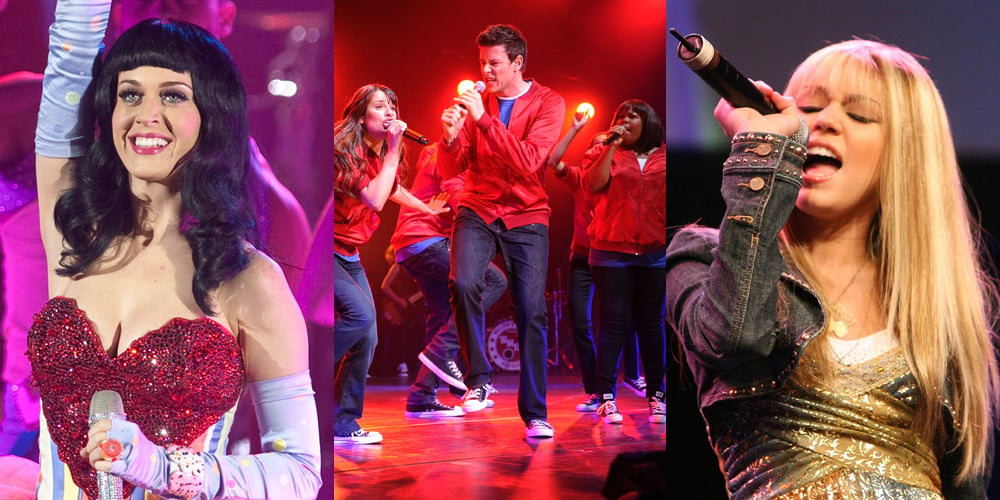 Top 10 Highest Grossing Concert Film of All Time Revealed