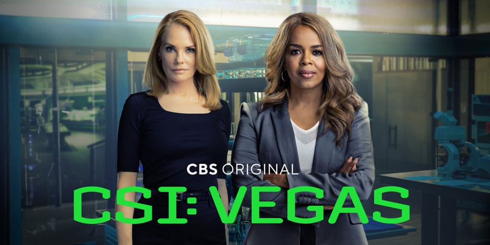 'CSI: Vegas' Season 3 on CBS: 9 Stars Expected to Return, 1 Possibly Returning! | Ariana Guerra, CBS, CSI, csi vegas, Derek Webster, EG, Eric Szmanda, evergreen, Extended, Jay Lee, Lex Medlin, Mandeep Dhillon, Marg Helgenberger, Matt Lauria, Paula Newsome, Sarah Gilman, Slideshow, Television - Vimarsana News