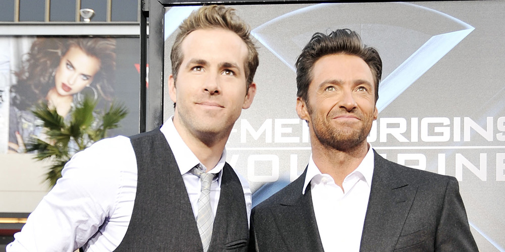 Shawn Levy Provides an Update About 'Deadpool 3′ & His Mystery 'Star Wars' Movie | Deadpool, deadpool 3, Marvel, Movies, Shawn Levy | Just Jared: Celebrity Gossip and Breaking Entertainment News - Vimarsana News