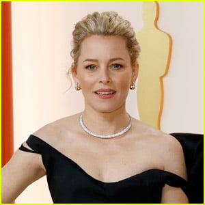 Elizabeth Banks Explains Why She Won't Use Injectables, Discusses Aging