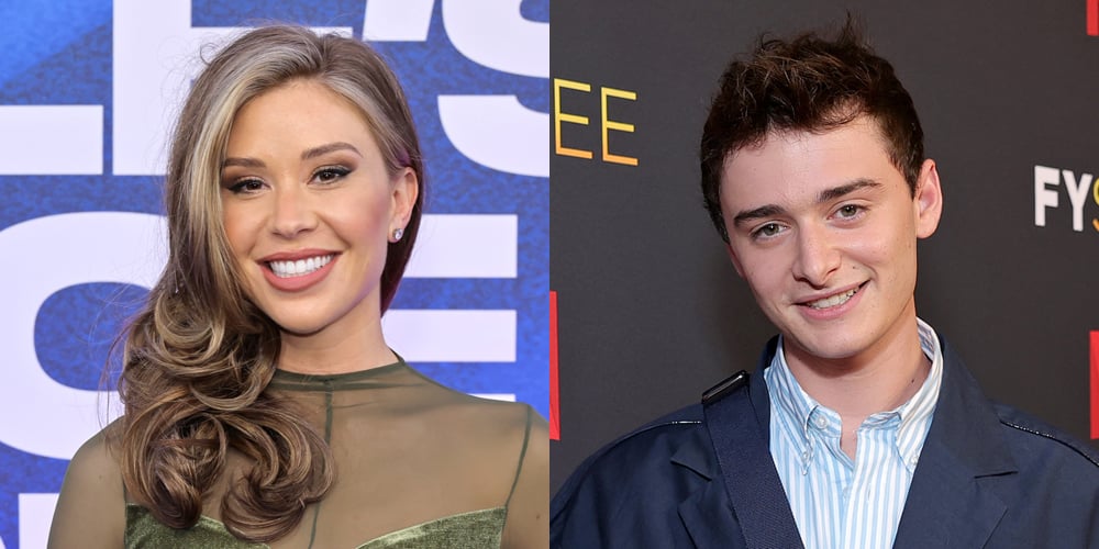 Every Star Who Came Out as LGBTQ+ in 2023 So Far | Alberto Lejárraga, Alexander lincoln, Alison Brie, Anderson Comas, Bella Ramsey, Bretman Rock, Campbell Johnstone, Chloe Veitch, Curtis Hamilton, Diplo, EG, evergreen, Extended, Gabby Windey, Jeff Molina, Joe Tasker, Lil Nas X, Mo'nique, Noah Schnapp, pride, Richard Armitage, Slideshow, Sufjan Stevens, Yung Miami - Vimarsana News