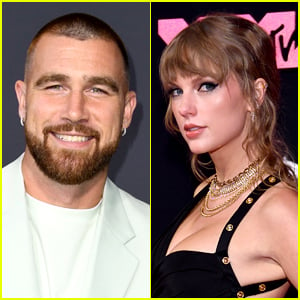 Everything Travis Kelce Has Said About Taylor Swift, Both Before & After They Started Dating