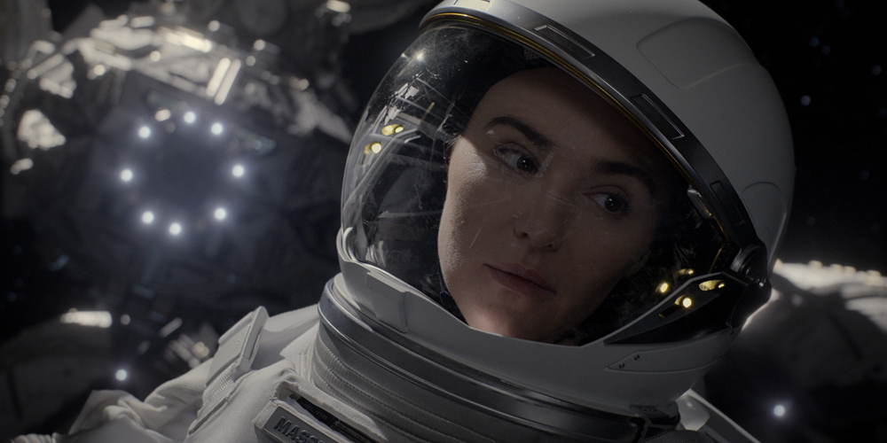 'For All Mankind' Season 4 Trailer Sets Up Race to Colonize Mars – Watch Now! | Coral Peña, Cynthy Wu, Daniel Stern, Edi Gathegi, For All Mankind, Joel Kinnaman, Krys Marshall, Svetlana Efremova, Toby Kebbell, Trailers, TV, Tyner Rushing, Wrenn Schmidt - Vimarsana News