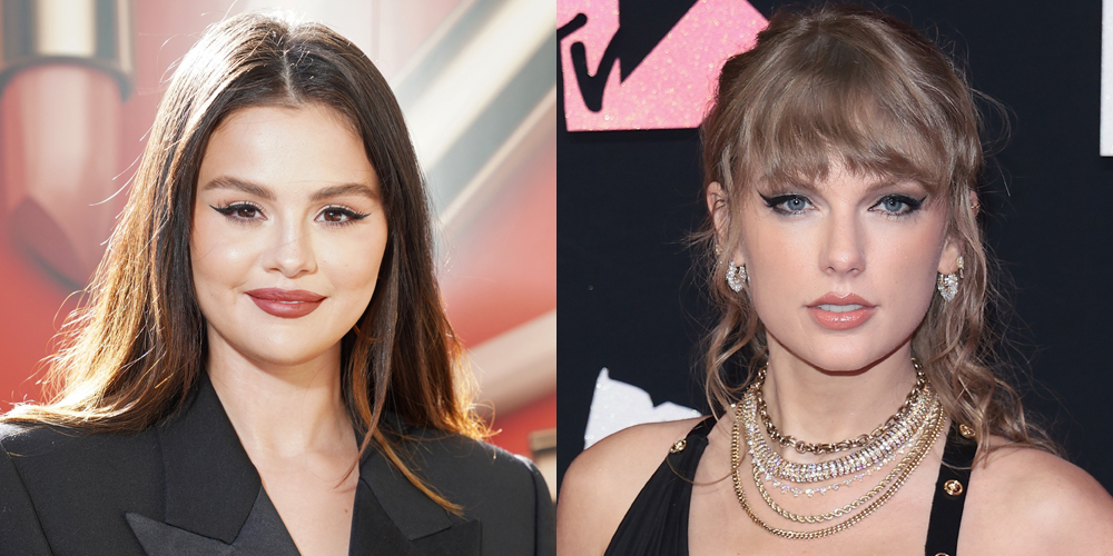 Gen Z’s 10 Favorite Celebrities & Internet Stars Revealed & There Are Some Surprising Entries (Selena Gomez & Taylor Swift Are Not #1)