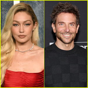 Insider Reveals What's Going On With Bradley Cooper &amp; Gigi Hadid - Is It Serious?