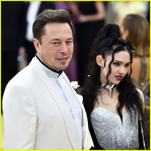 Grimes Sues Her Ex Elon Musk: Everything We Know About the Court Filing