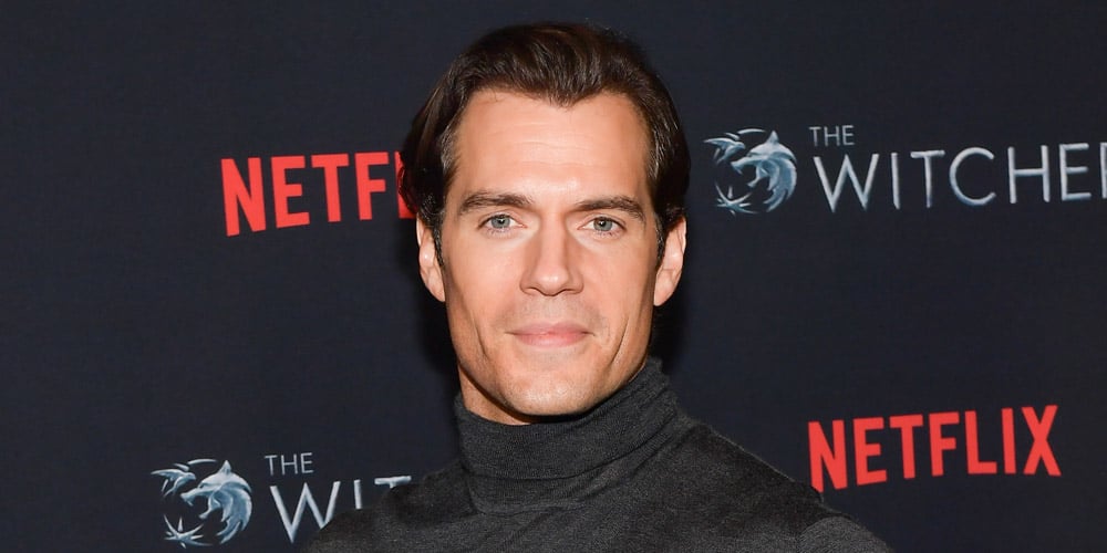 7 Major Roles Henry Cavill Was Considered For But Did Not Land (He Was Deemed Too Old for Some & Too Young for One)