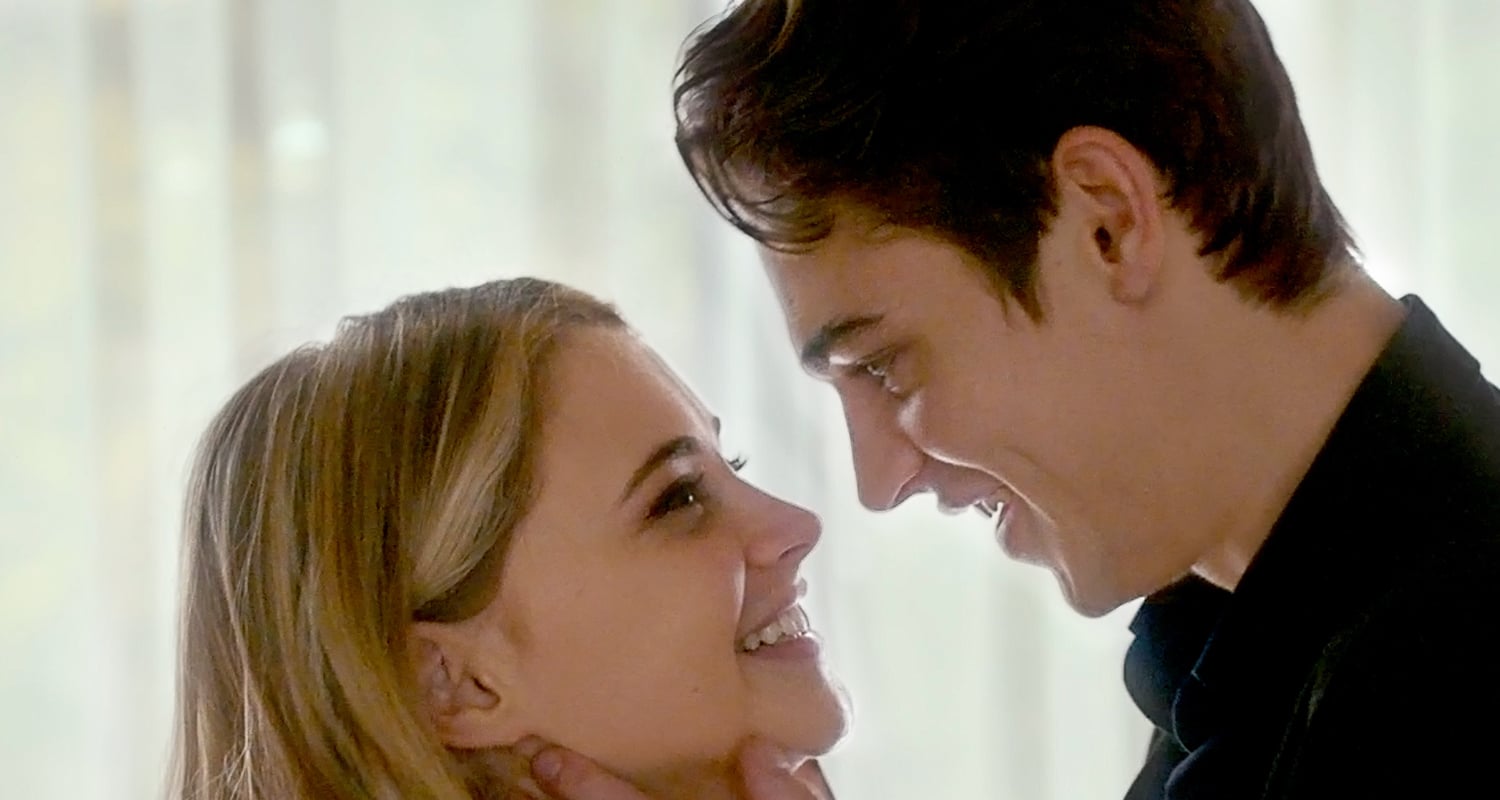 Hero Fiennes Tiffin Thanks Josephine Langford, Anna Todd & More As 'After' Film Series Comes to an End | After, Hero Fiennes Tiffin | Just Jared: Celebrity Gossip and Breaking Entertainment News - Vimarsana News