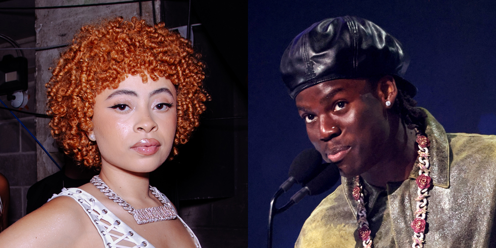 Ice Spice & Rema’s ‘Pretty Girl’ Song Lyrics Revealed, Plus Listen