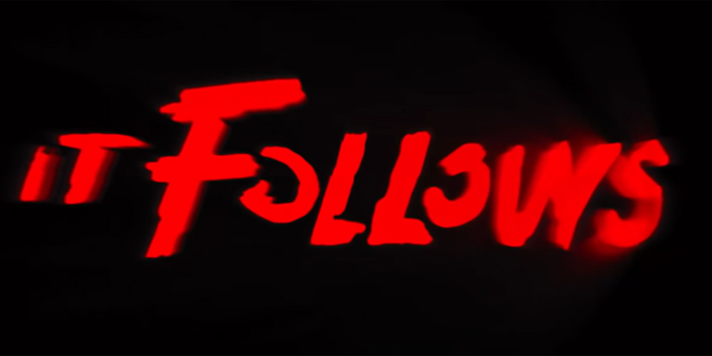 'It Follows' Sequel 'They Follow' Is Coming – 1 Star Returning! | David Robert Mitchell, It Follows, Maika Monroe, Movies | Just Jared: Celebrity Gossip and Breaking Entertainment News - Vimarsana News