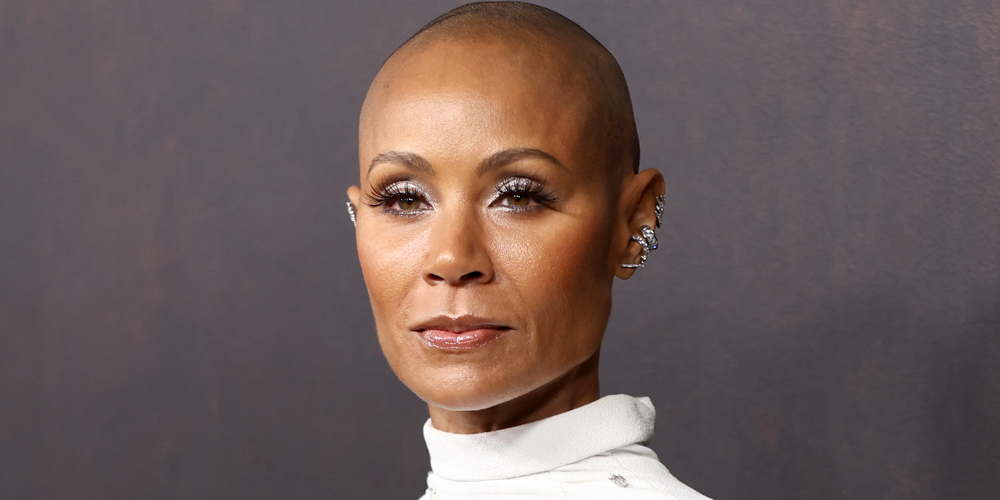 5 Most Surprising Bombshells From Jada Pinkett Smith’s NBC Interview