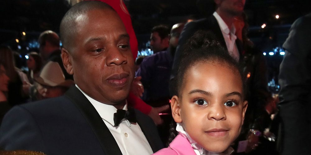 Jay Z Reveals Why Blue Ivy Performing at the ‘Renaissance Tour’ Gives Him ‘Goosebumps’