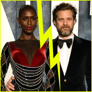 Jodie Turner Smith &amp; Joshua Jackson Split, Date of Separation &amp; Reason Why Revealed in Divorce Documents