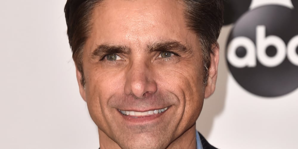 John Stamos Admits to 2 Plastic Surgery Procedures | EG, Extended, John Stamos, Slideshow | Just Jared: Celebrity Gossip and Breaking Entertainment News - Vimarsana News