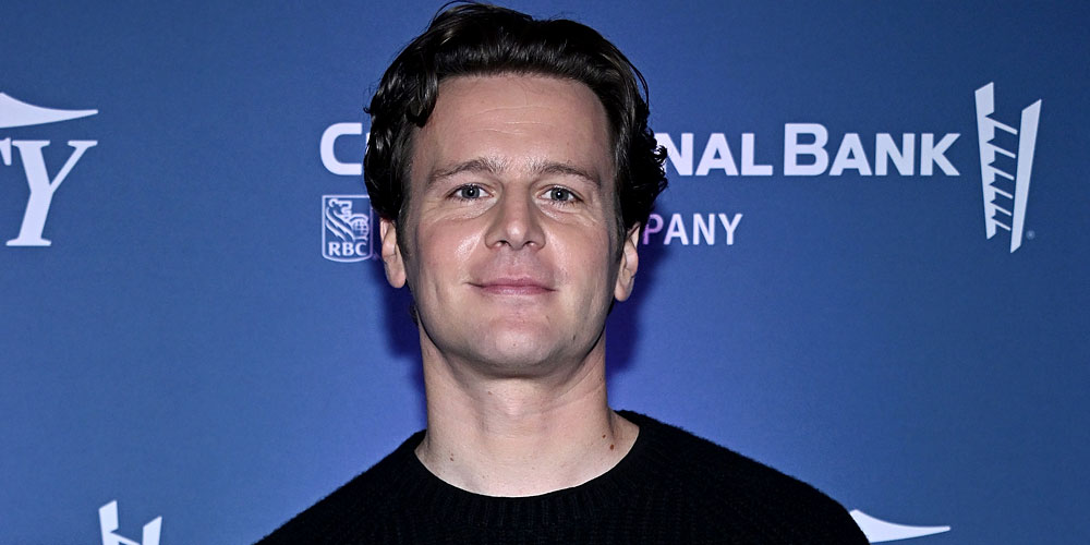 Jonathan Groff Reveals How a Famous Sculpture Inspired Him to Come Out to His Brother | Jonathan Groff | Just Jared: Celebrity Gossip and Breaking Entertainment News - Vimarsana News