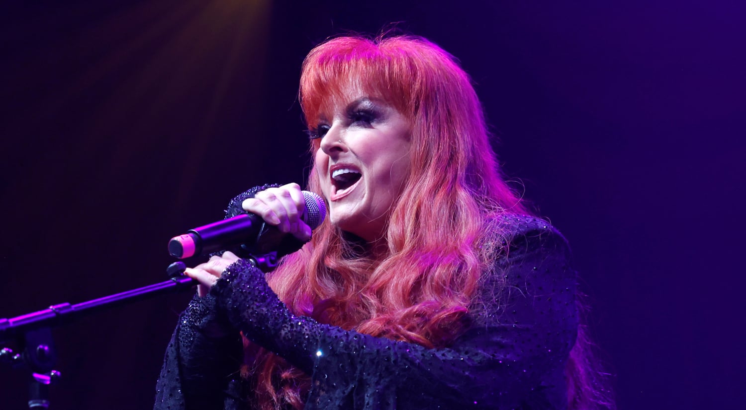 Wynonna Judd Setlist for 2023 'Back to Wy Tour' Revealed After First Show! | Music, Set LIst, Wynonna Judd | Just Jared: Celebrity Gossip and Breaking Entertainment News - Vimarsana News