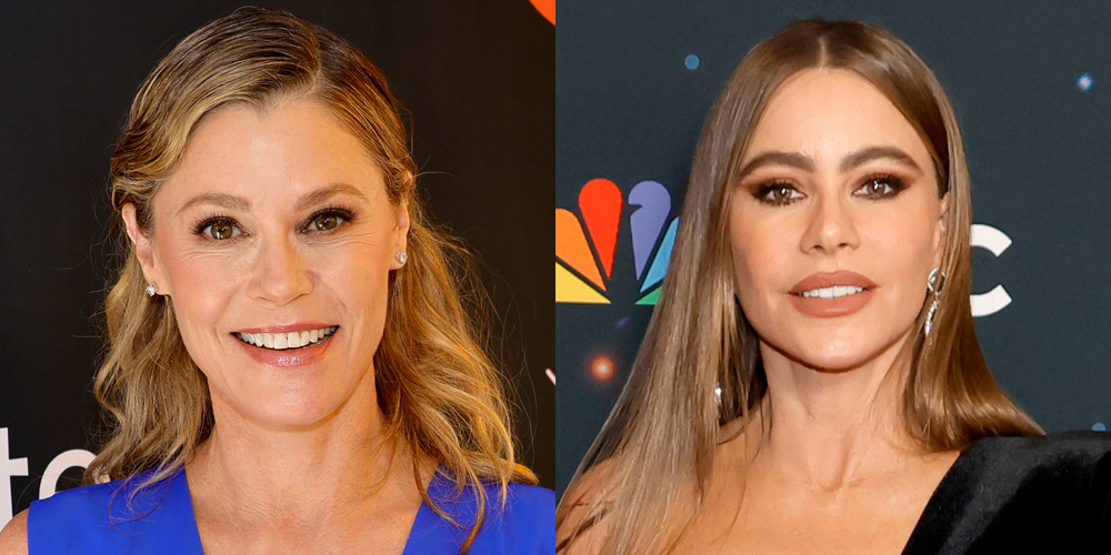 Julie Bowen Says Sofia Vergara Is ‘Doing Great’ Amid Joe Manganiello Divorce