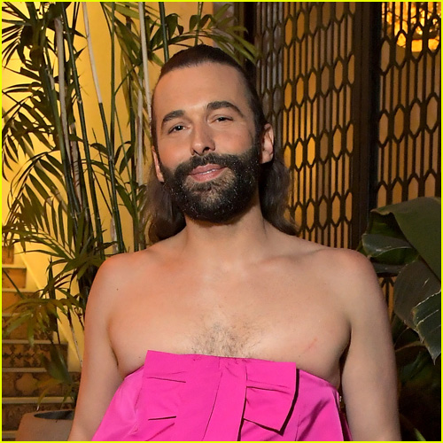 Jonathan Van Ness Addresses Regret for Calling Out Nicki Minaj & ‘Virulent’ DMs After Tense