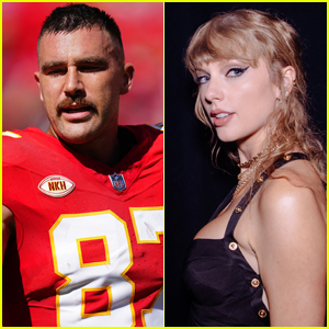 Travis Kelce Spent the Night at Taylor Swift's NYC Apartment! (Report)