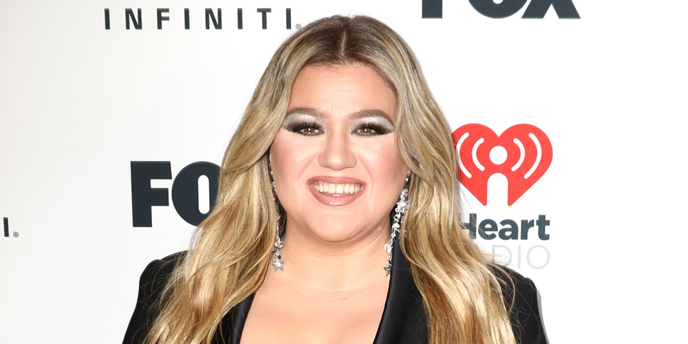 Kelly Clarkson Adds Additional Dates to Her Las Vegas Residency – See Them All! | Kelly Clarkson, Music | Just Jared: Celebrity Gossip and Breaking Entertainment News - Vimarsana News