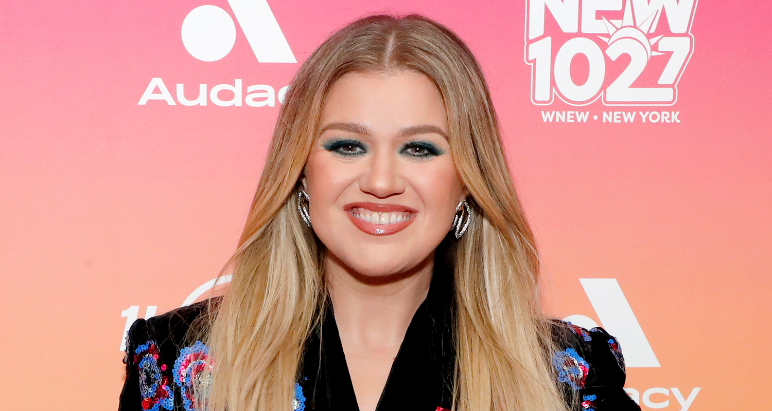 Kelly Clarkson Reveals If She Would Return to ‘The Voice’