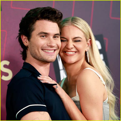 Kelsea Ballerini Gets Honest About Divorce, Finding Love Again with