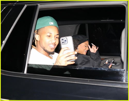 Kendall Jenner Hosts Star-Studded Halloween Party at Chateau Marmont in