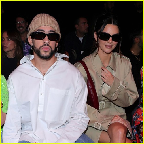 Kendall Jenner Hosts Star-Studded Halloween Party at Chateau Marmont in