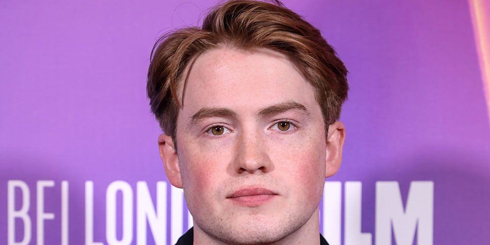 Kit Connor Steps Out For 'Black Dog' Screening at London Film Festival | Kit Connor | Just Jared: Celebrity Gossip and Breaking Entertainment News - Vimarsana News