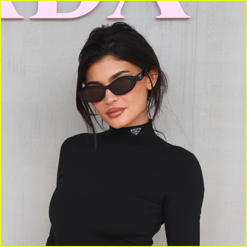 Kylie Jenner Subtly References Boyfriend Timothee Chalamet, Addresses