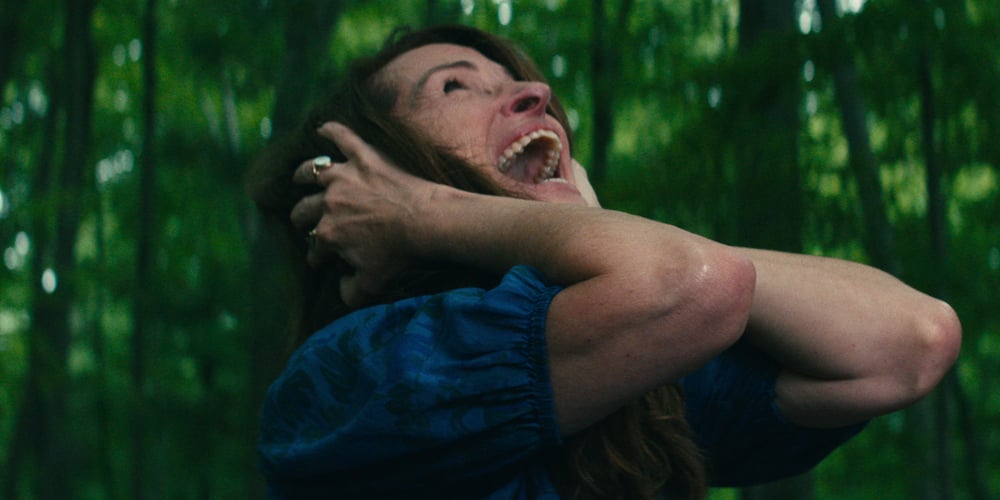 Julia Roberts & Ethan Hawke Star in Apocalypse Thriller 'Leave The World Behind' – Watch The Teaser! | charlie evans, Ethan Hawke, Farrah Mackenzie, Julia Roberts, Leave The World Behind, Mahershala Ali, Myha'la Herrold, Netflix, Sam Esmail - Vimarsana News
