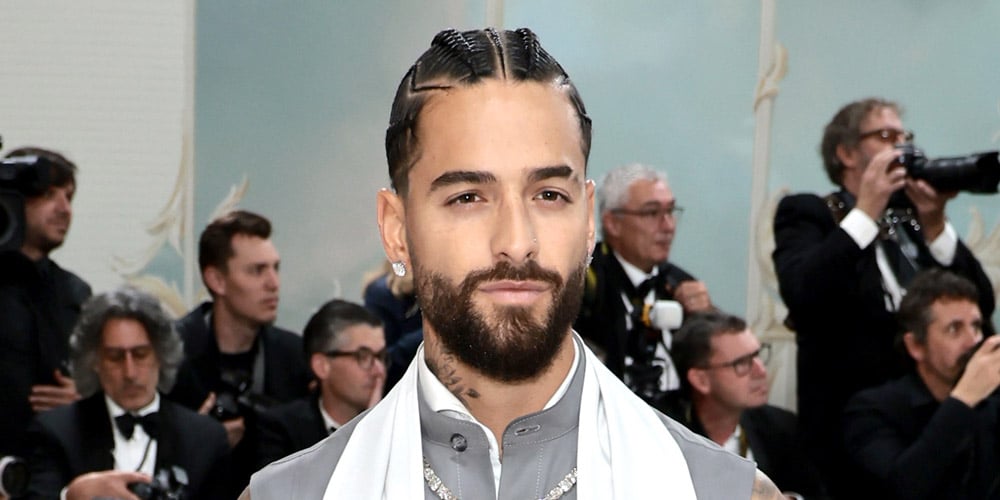 Maluma Discusses Fatherhood, Confirms His Daughter's Name & Reveals How He'll Balance Being a Dad With Work | Celebrity Babies, Maluma, Pregnant, Susana Gomez - Vimarsana News