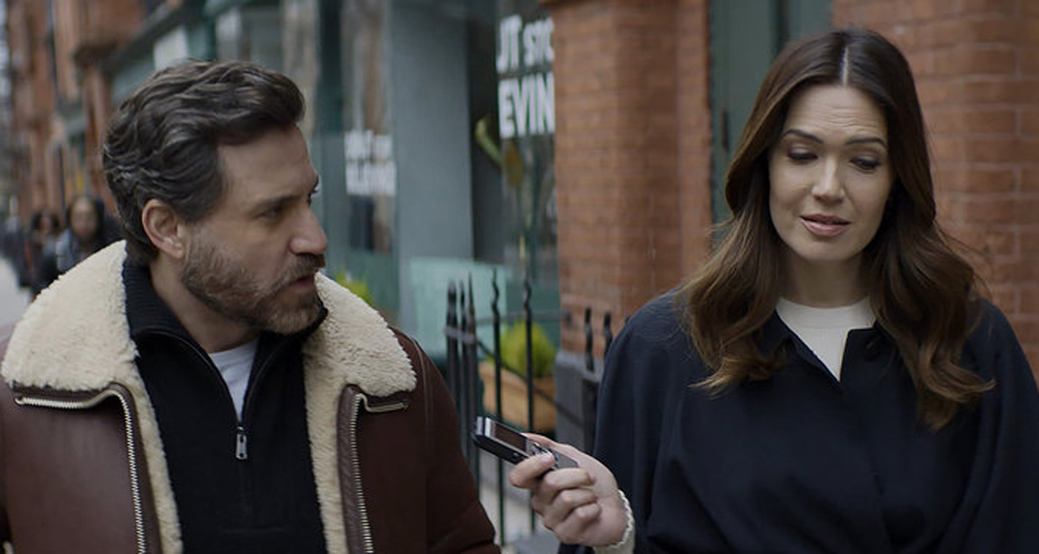 First Look at Edgar Ramirez & Mandy Moore In 'Dr Death' Season 2 Revealed – See the Pics & Watch the Teaser! | Dr. Death, Edgar Ramirez, Mandy Moore, Peacock, Television - Vimarsana News