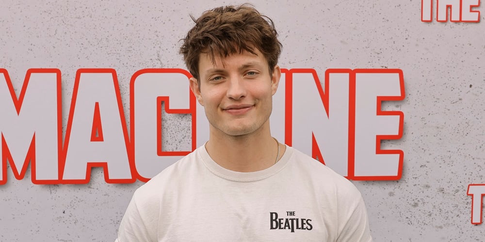 Matt Rife Gushes About Girlfriend Jessica Lord, Explains Why Their Relationship Works