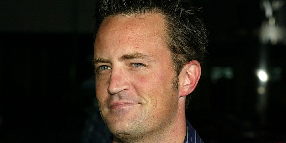 Matthew Perry’s Cause of Death Investigation: Medical Examiner Confirms Details Post-Autopsy