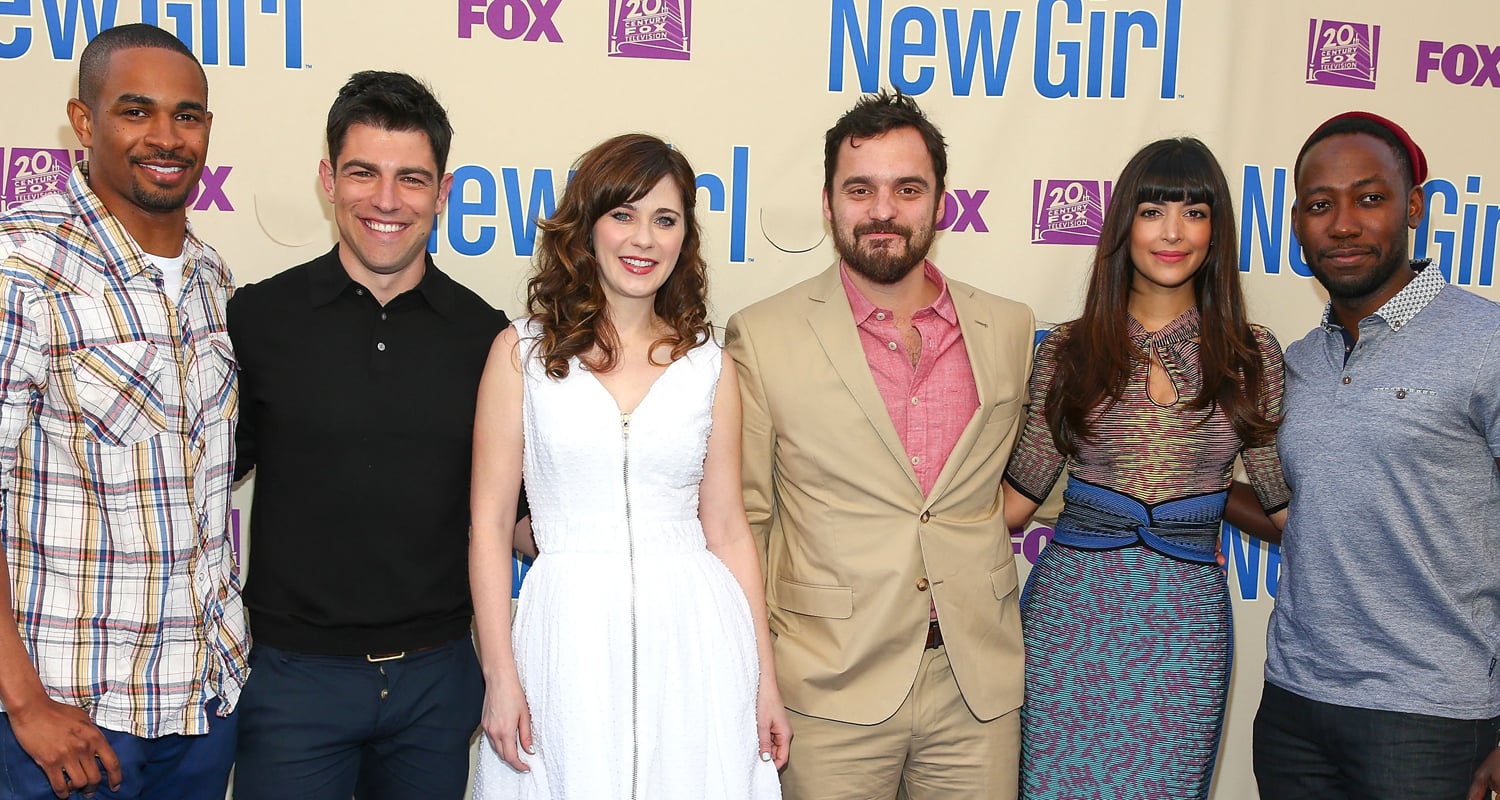 ‘New Girl’ Cast: Where Are They Now?