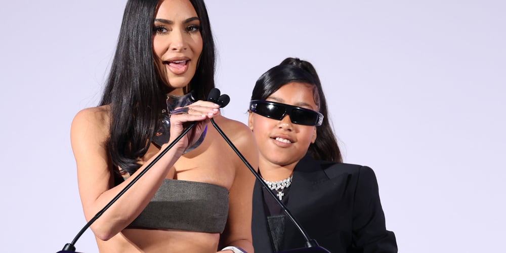 North West Opens Up in First-Ever Solo Magazine Feature, Opens Up About Future Plans, Mom Kim Kardashian & Dad Kanye West | Kanye West, Kim Kardashian, North West - Vimarsana News