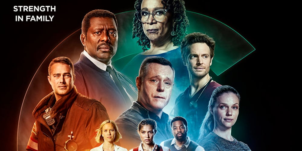 7 'Chicago Fire,' 'Chicago Med' & 'Chicago P.D.' Stars Have Exited in the 2022-2023 Season (& Another 'One Chicago' Exit Was Just Announced for Next Year, Too) | Chicago Fire, chicago med, Chicago PD, EG, Extended, One Chicago, Slideshow, Television - Vimarsana News