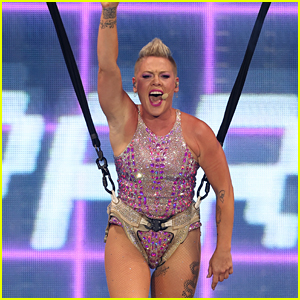 Pink Cancels Vancouver Shows, Says She's 'Unable to Perform' Amid Health Issues; Shows to Be Rescheduled